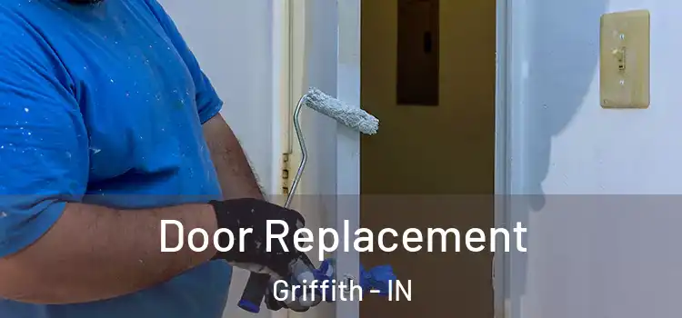 Door Replacement Griffith - IN