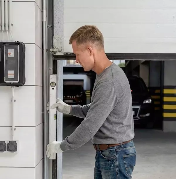 Why Choose Us for Door, Gate and Security Services in Griffith, IN