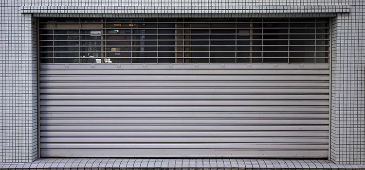 Advanced Solutions for Your Aluminum Garage Doors in Griffith, Indiana