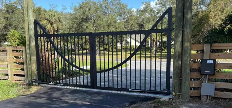 Gate Motor Repair Griffith