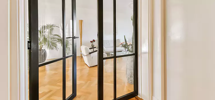 Bifold Door Replacement Griffith