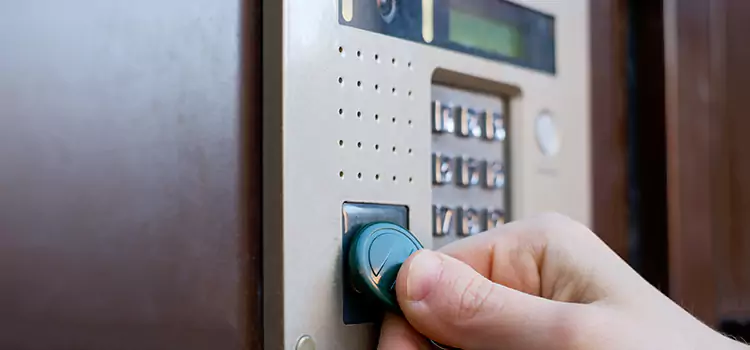 Enhanced Security Features Griffith