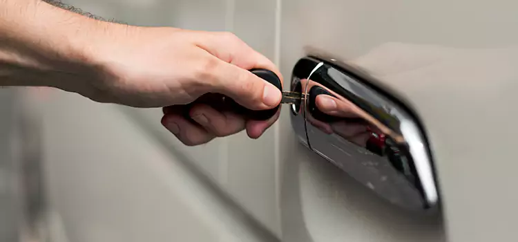 Why Choose Our Auto Locksmith Team in Griffith, IN?