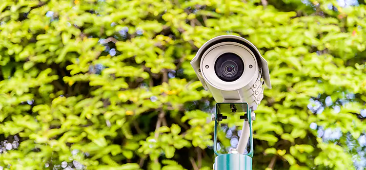 Advanced Surveillance Solutions for Every Need in Griffith