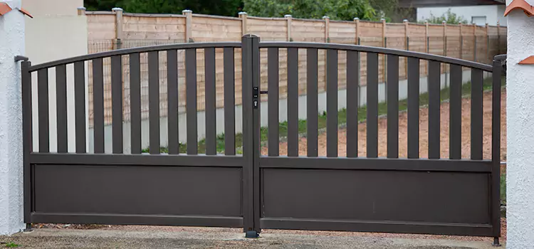 Advanced Gate Solutions in Griffith, IN