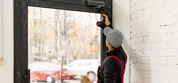 Comprehensive Door Closer Services in Griffith, IN