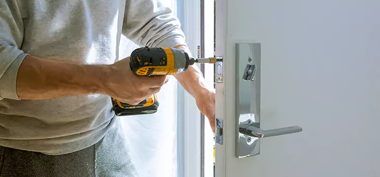 Door Knob Lock Repair Griffith