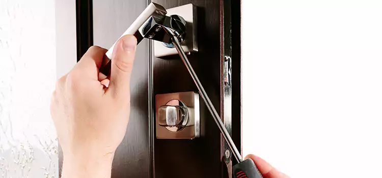 Door Lock Replacement Service Griffith