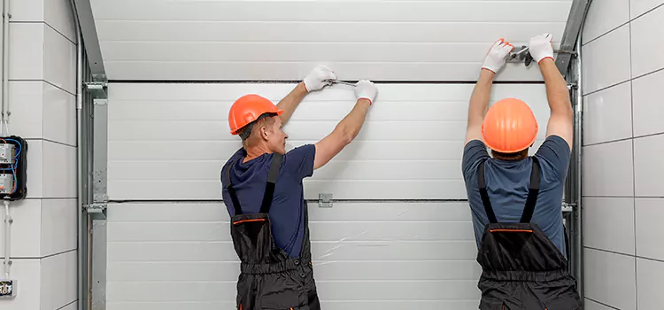 Choose Us for Your Garage Door Needs in Griffith