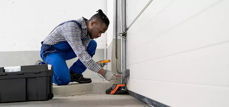 Expert Solutions for Every Garage Lock Need in Griffith, IN
