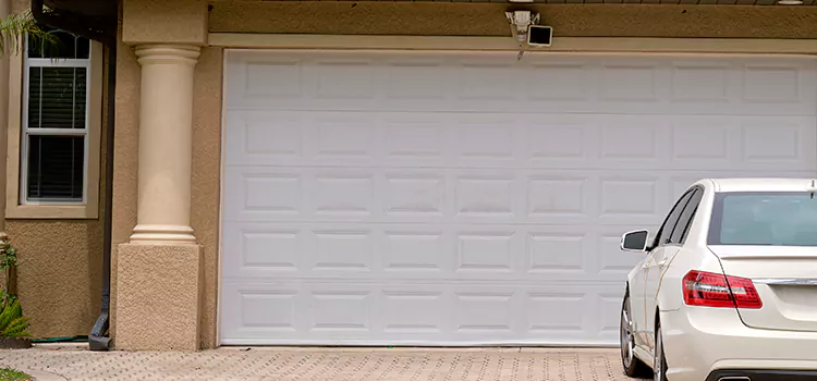 Comprehensive Garage Door Maintenance Services in Griffith, IN