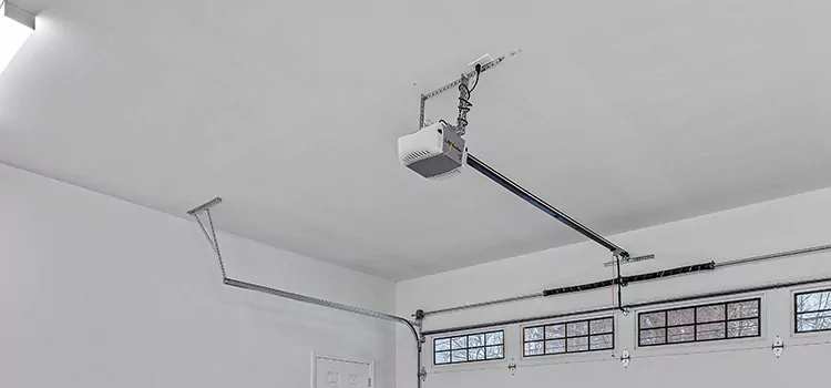 Experienced Garage Door Installers Griffith