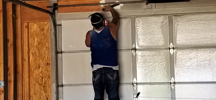 Specialized Garage Door Panel Solutions in Griffith, IN