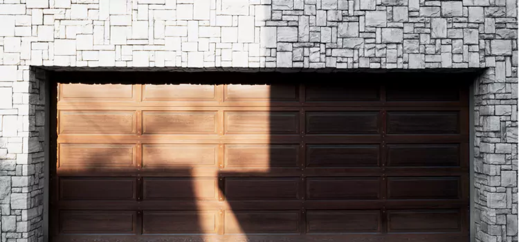 Garage Door Installation Griffith