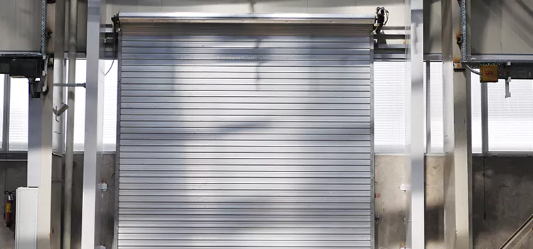 Roller Door Maintenance Griffith