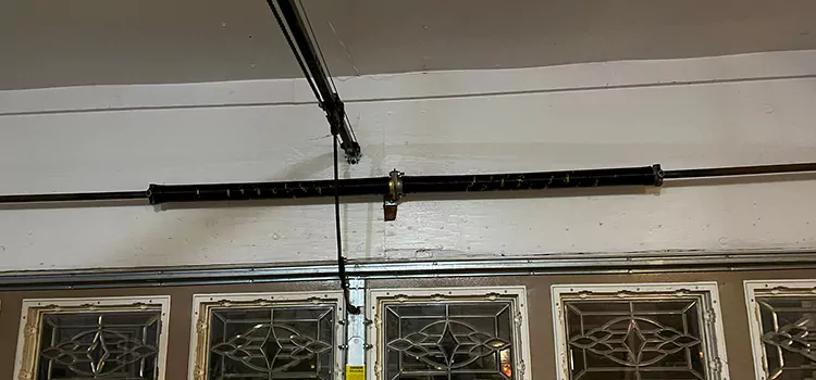 Garage Door Spring Repair Near Me Griffith