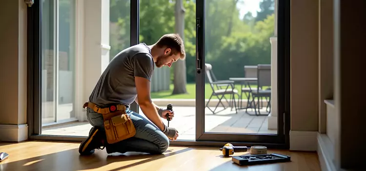 Comprehensive Solutions for Every Glass Door Need in Griffith, IN
