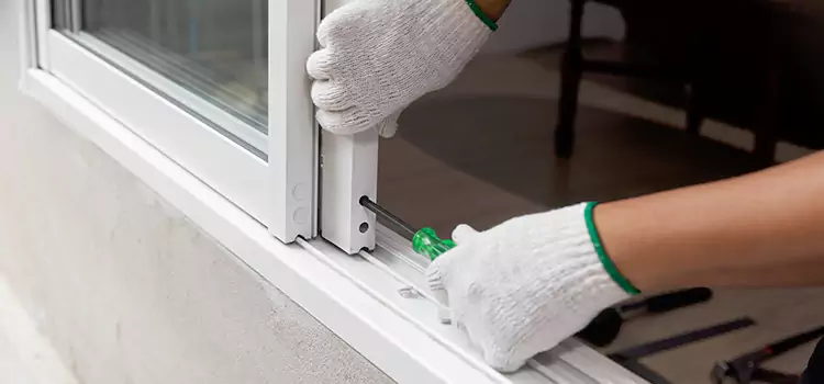 Sliding Glass Door Lock Repair Griffith