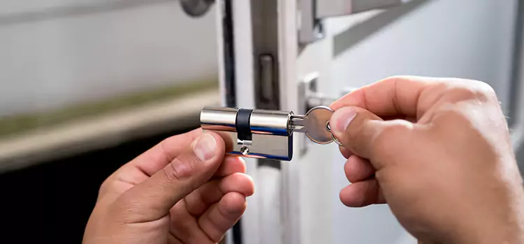 Emergency Locksmith for House Griffith