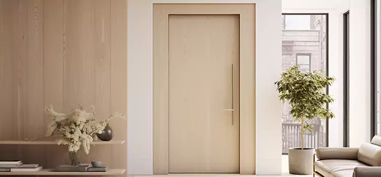 Choose Quality for Your Inside Doors in Griffith, IN
