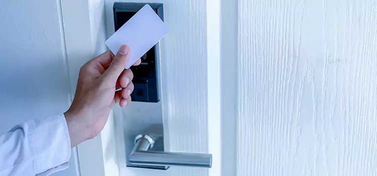 Why Choose Us for Your Keycard Lock Installation in Griffith, IN?