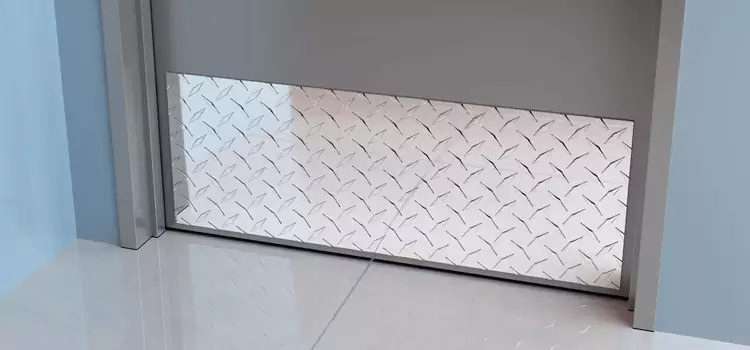 Benefits of Professional Kick Plate Solutions in Griffith, IN
