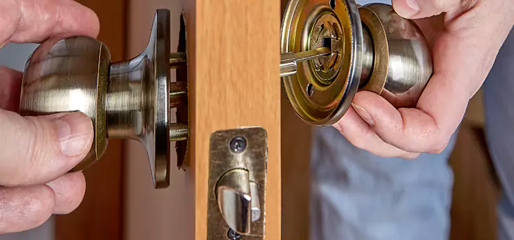 Sliding Door Lock Repair Griffith