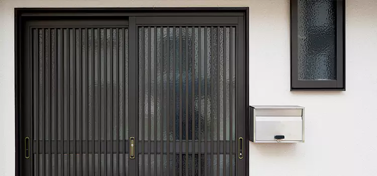 Sliding Screen Door Repair Griffith