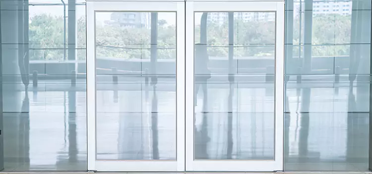 Why Choose Us for Your Motion Sensor Door Needs in Griffith, IN?