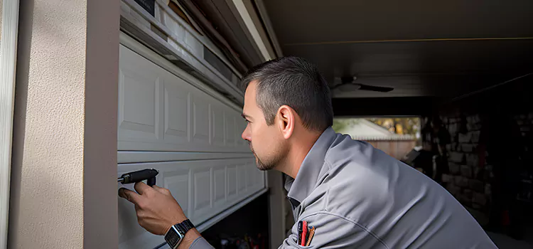 Garage Door Cable Replacement Griffith