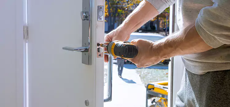 Insulated Roll Up Garage Doors Residential Griffith