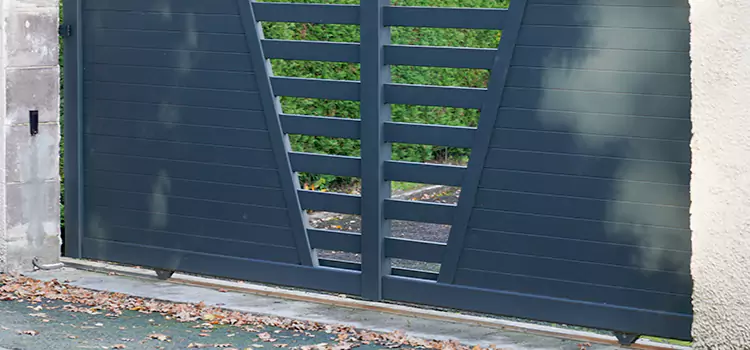 Automated Gate Company Near Me Griffith