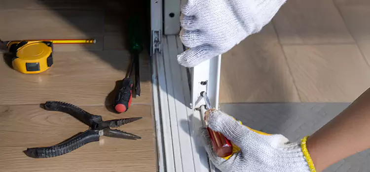 Sliding Door Installation Services in Griffith, IN