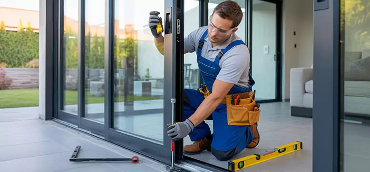 Sliding Screen Door Repair Griffith