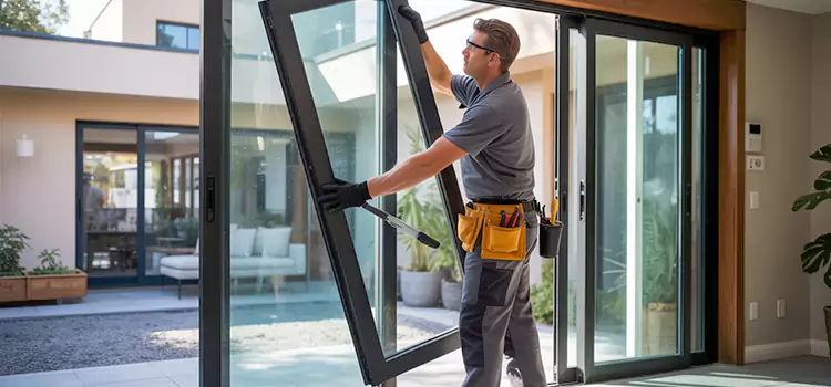 Specialized Sliding Door Roller Services in Griffith, Indiana