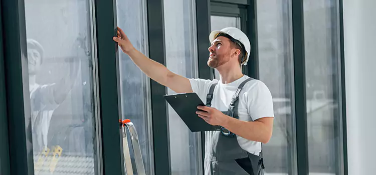 Comprehensive Solutions for Your Sticking Doors in Griffith, IN