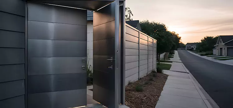 Comprehensive Steel Door Solutions in Griffith, IN
