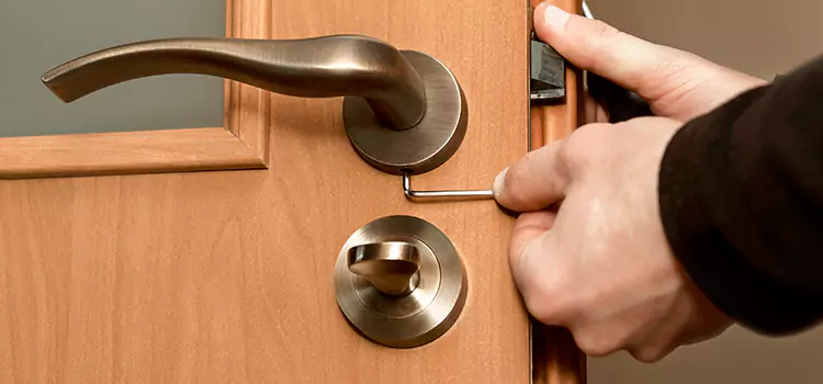 Access Control System Integration Griffith