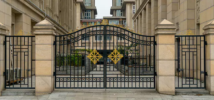 Comprehensive Iron Gate Maintenance Solutions in Griffith, IN