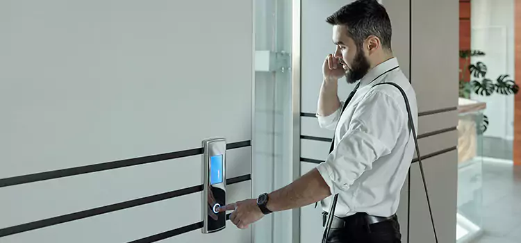 Cloud Based Access Control Griffith