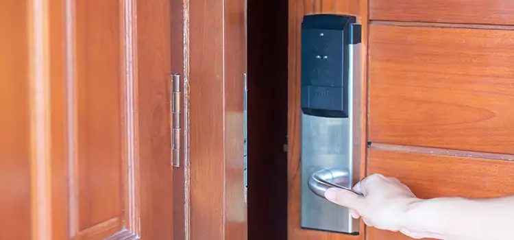 Commercial Keyless Entry Locks Griffith