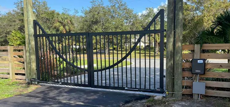 Why Choose Us for Your Automatic Gate Needs in Griffith, IN?
