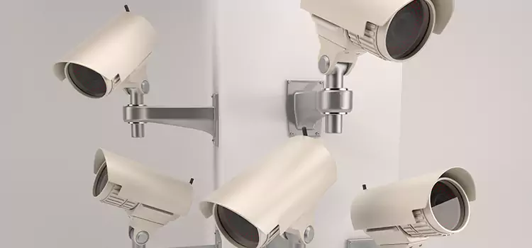 Your Trusted Partner for CCTV Solutions in Griffith