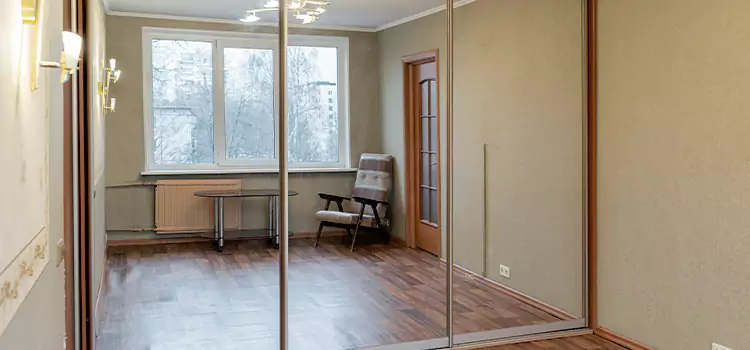 Mirror Closet Door Roller Replacement Griffith