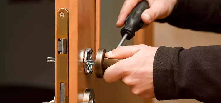 Semi Truck Locksmith Griffith