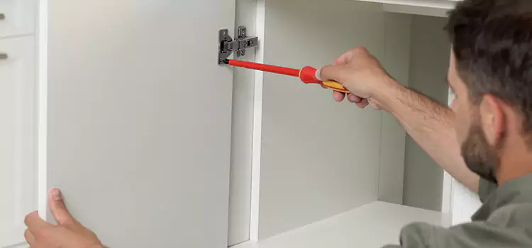Screen Door Hinge Repair Griffith