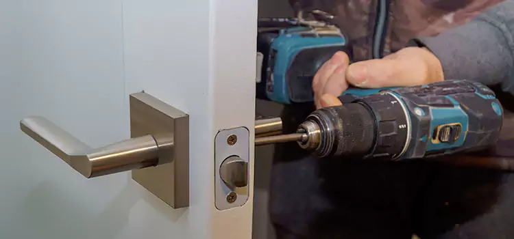 Brand Lock Repair and Specialty Services Griffith