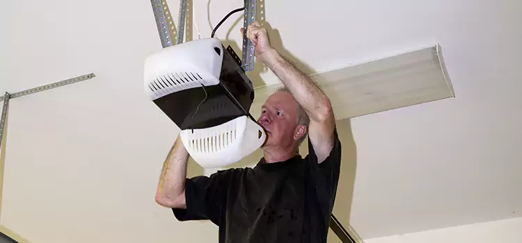 Garage Door Opener Service Griffith