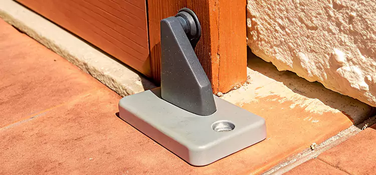 Aesthetic Door Stop Selection Griffith