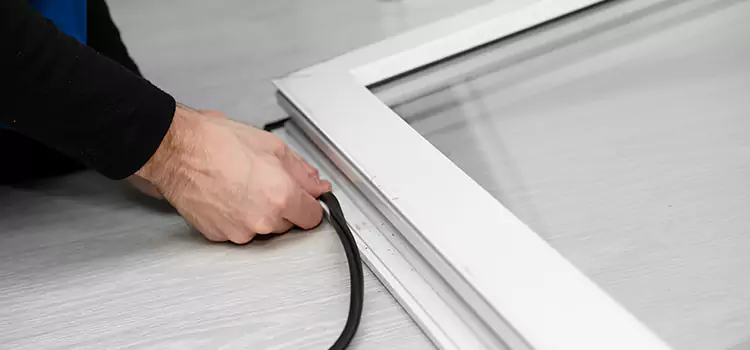 Commercial Door Weather Stripping Griffith